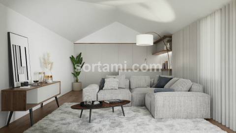 Apartamento T2 Venda em Cedofeita, Santo Ildefonso, Sé, Miragaia, São Nicolau e Vitória,Porto