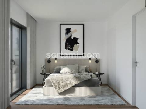 Apartamento T1 Venda em Cedofeita, Santo Ildefonso, Sé, Miragaia, São Nicolau e Vitória,Porto