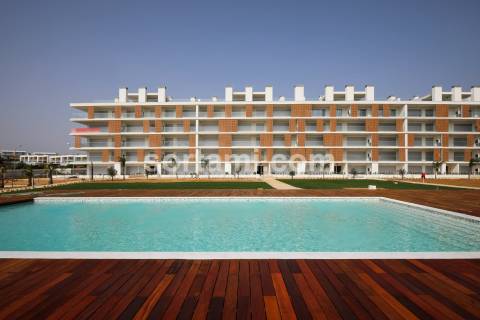 Apartamento T3 Venda em Albufeira e Olhos de Água,Albufeira