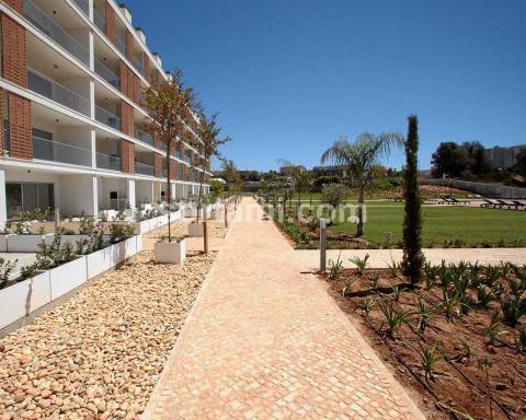 Apartamento T3 Venda em Albufeira e Olhos de Água,Albufeira