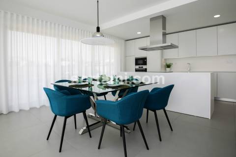 Apartamento T3 Venda em Albufeira e Olhos de Água,Albufeira