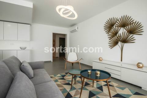 Apartamento T3 Venda em Albufeira e Olhos de Água,Albufeira