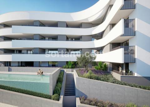 Apartamento T1+1 Venda em Lagos (São Sebastião e Santa Maria),Lagos