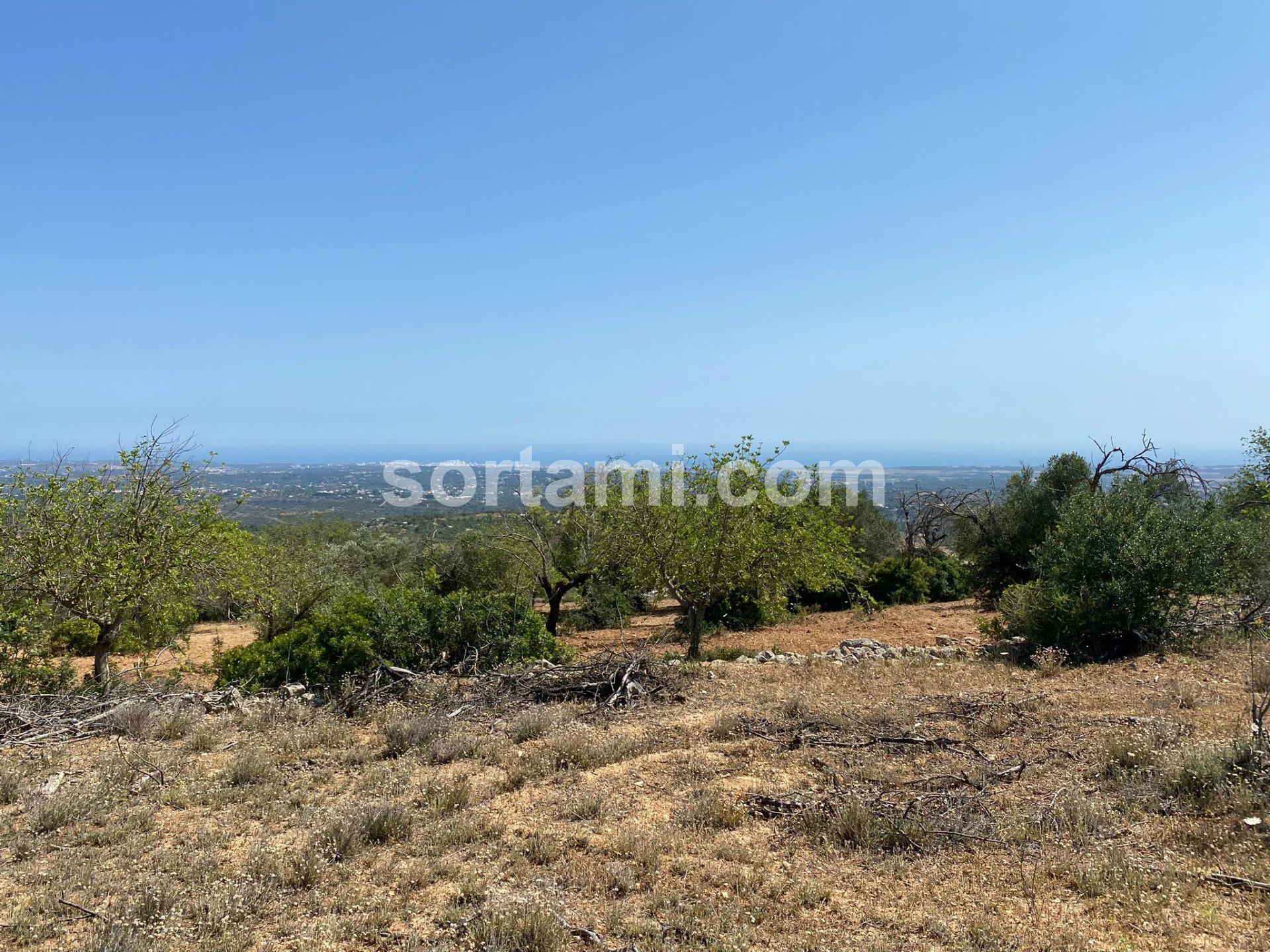 Terreno Para Construção  Venda em Loulé (São Sebastião),Loulé