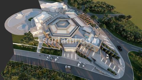 Terreno Para Construção  Venda em Albufeira e Olhos de Água,Albufeira