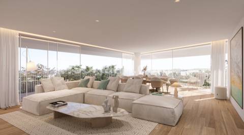 Apartamento T4 Venda em Quarteira,Loulé