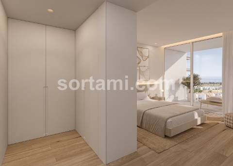 Apartamento T4 Venda em Quarteira,Loulé