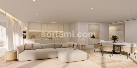 Apartamento T4 Venda em Quarteira,Loulé