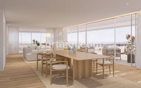 Apartamento T4 Venda em Quarteira,Loulé