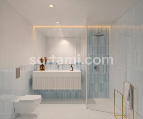 Apartamento T4 Venda em Quarteira,Loulé