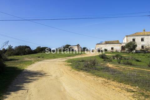 Herdade  Venda em Albufeira e Olhos de Água,Albufeira