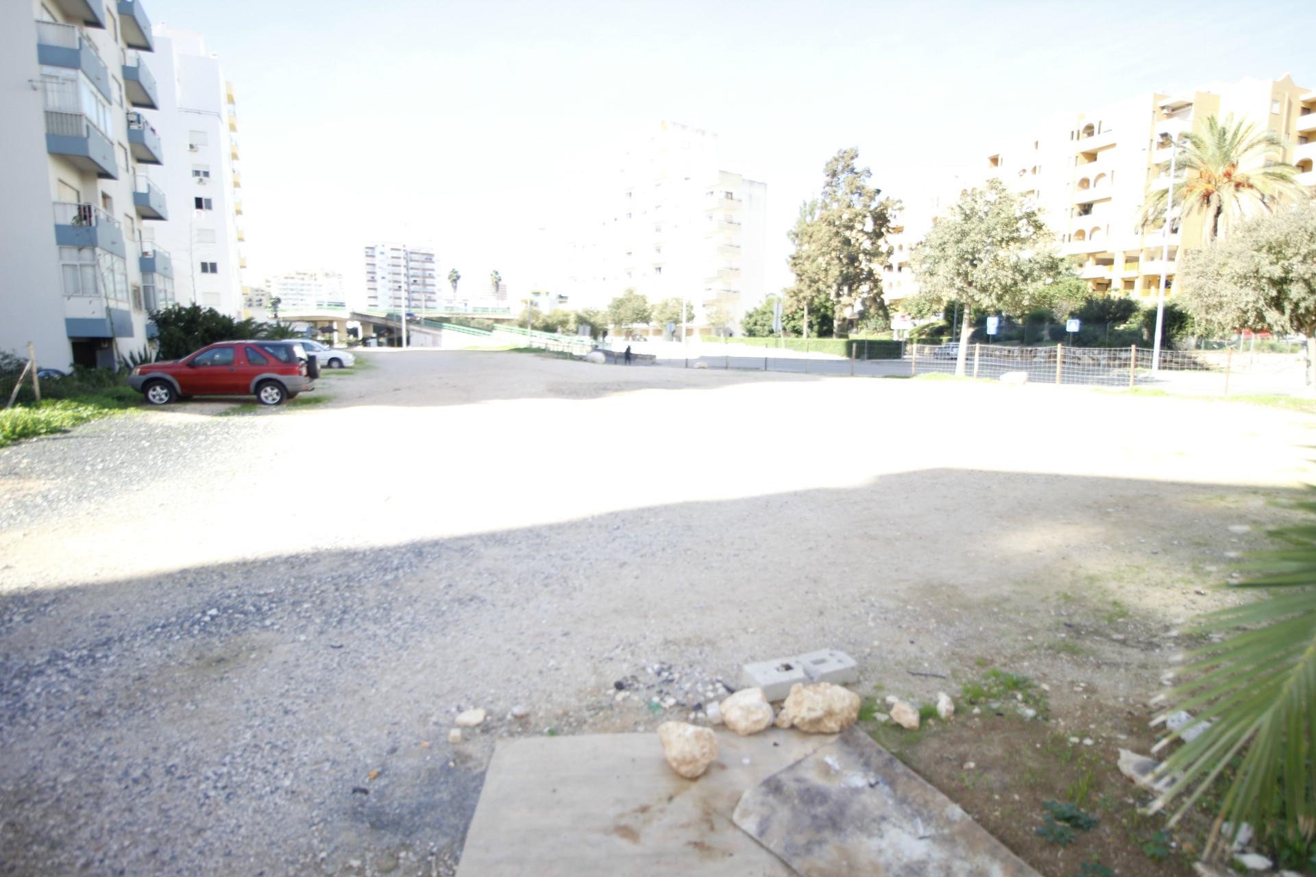 Lote de Terreno  Venda em Portimão,Portimão