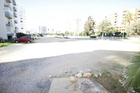 Lote de Terreno  Venda em Portimão,Portimão