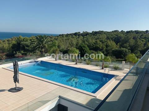 Moradia Isolada T5+1 Venda em Alvor,Portimão