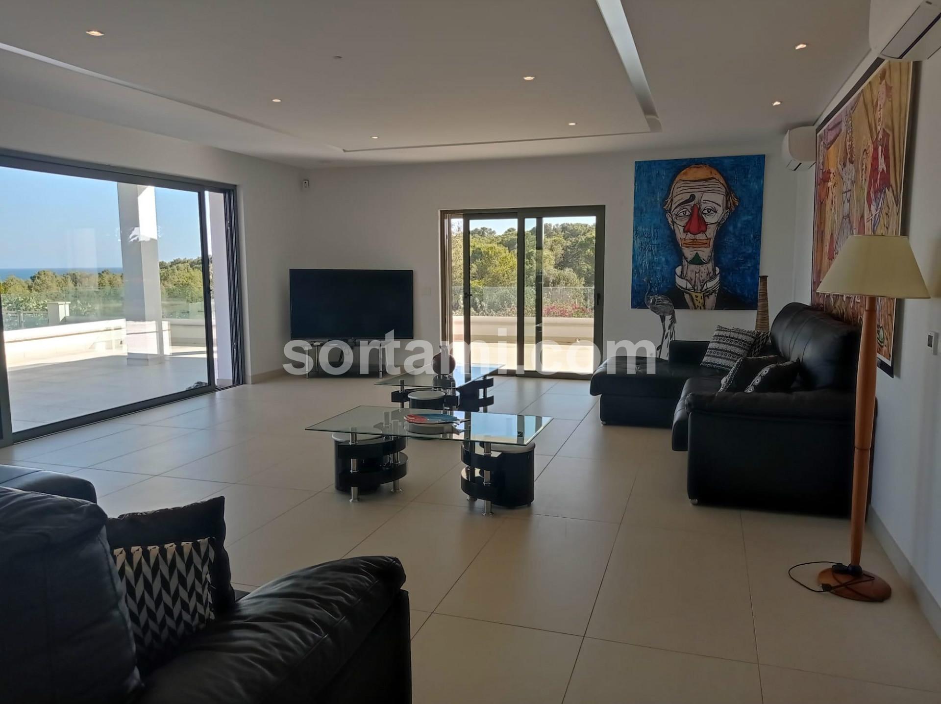 Moradia Isolada T5+1 Venda em Alvor,Portimão