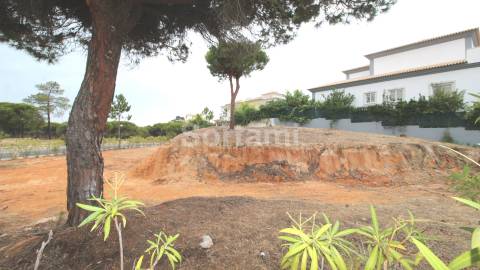 Terreno Para Construção  Venda em Almancil,Loulé