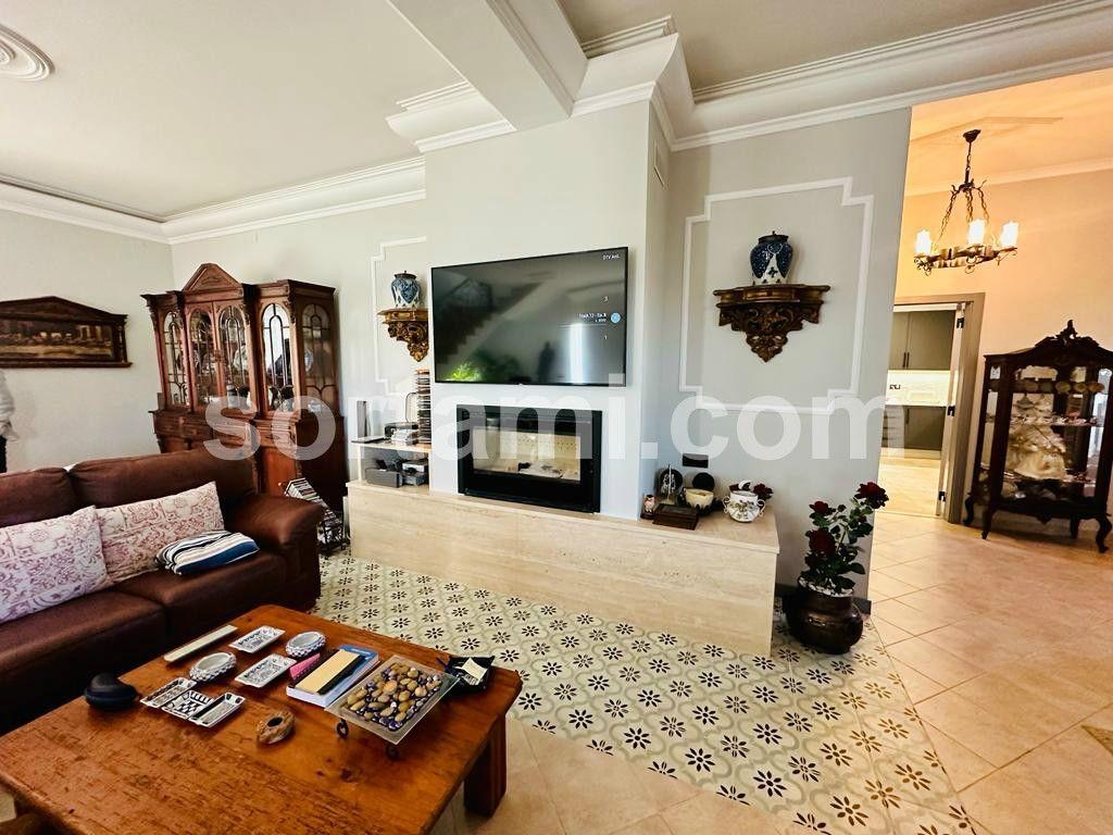 Moradia Isolada T3+2 Venda em Loulé (São Clemente),Loulé
