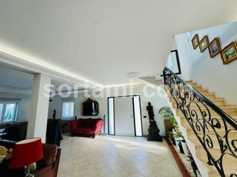 Moradia Isolada T3+2 Venda em Loulé (São Clemente),Loulé