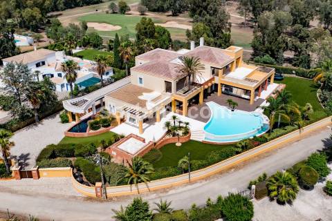 Moradia Isolada T5 Venda em Alvor,Portimão