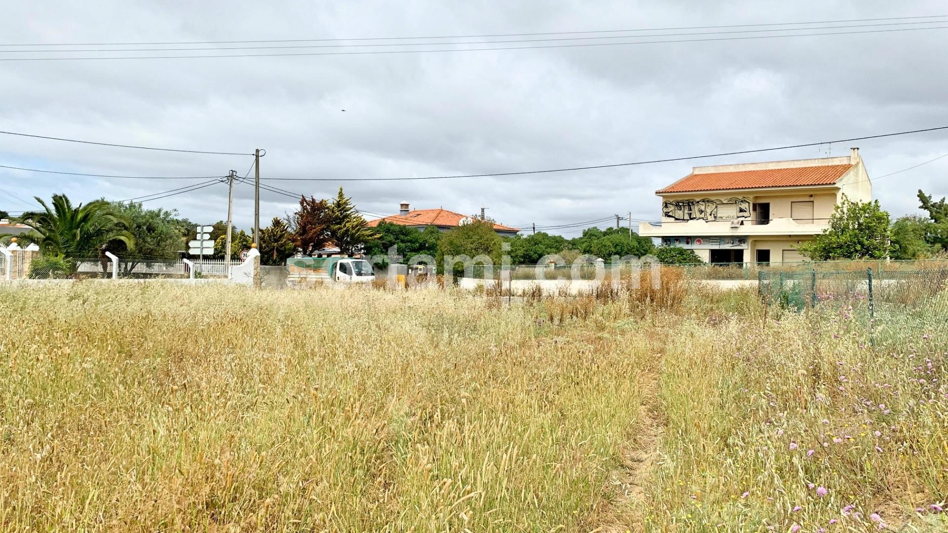 Terreno Para Construção  Venda em Almancil,Loulé