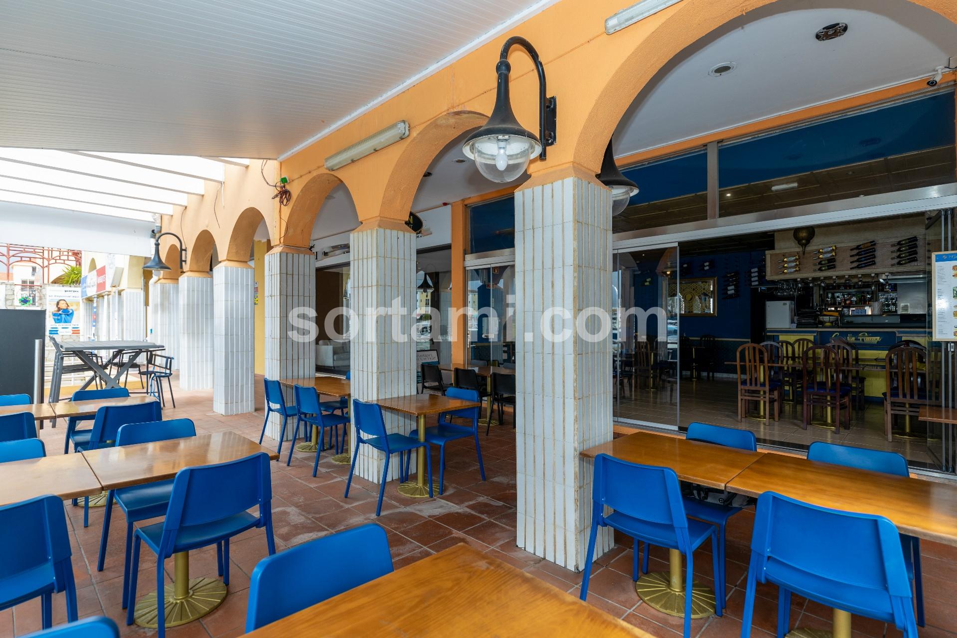 Restaurante  Venda em Quarteira,Loulé