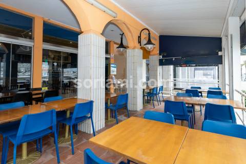 Restaurante  Venda em Quarteira,Loulé