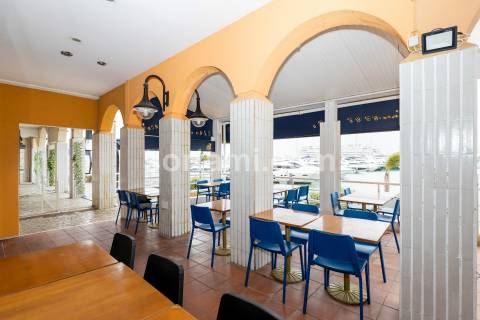 Restaurante  Venda em Quarteira,Loulé