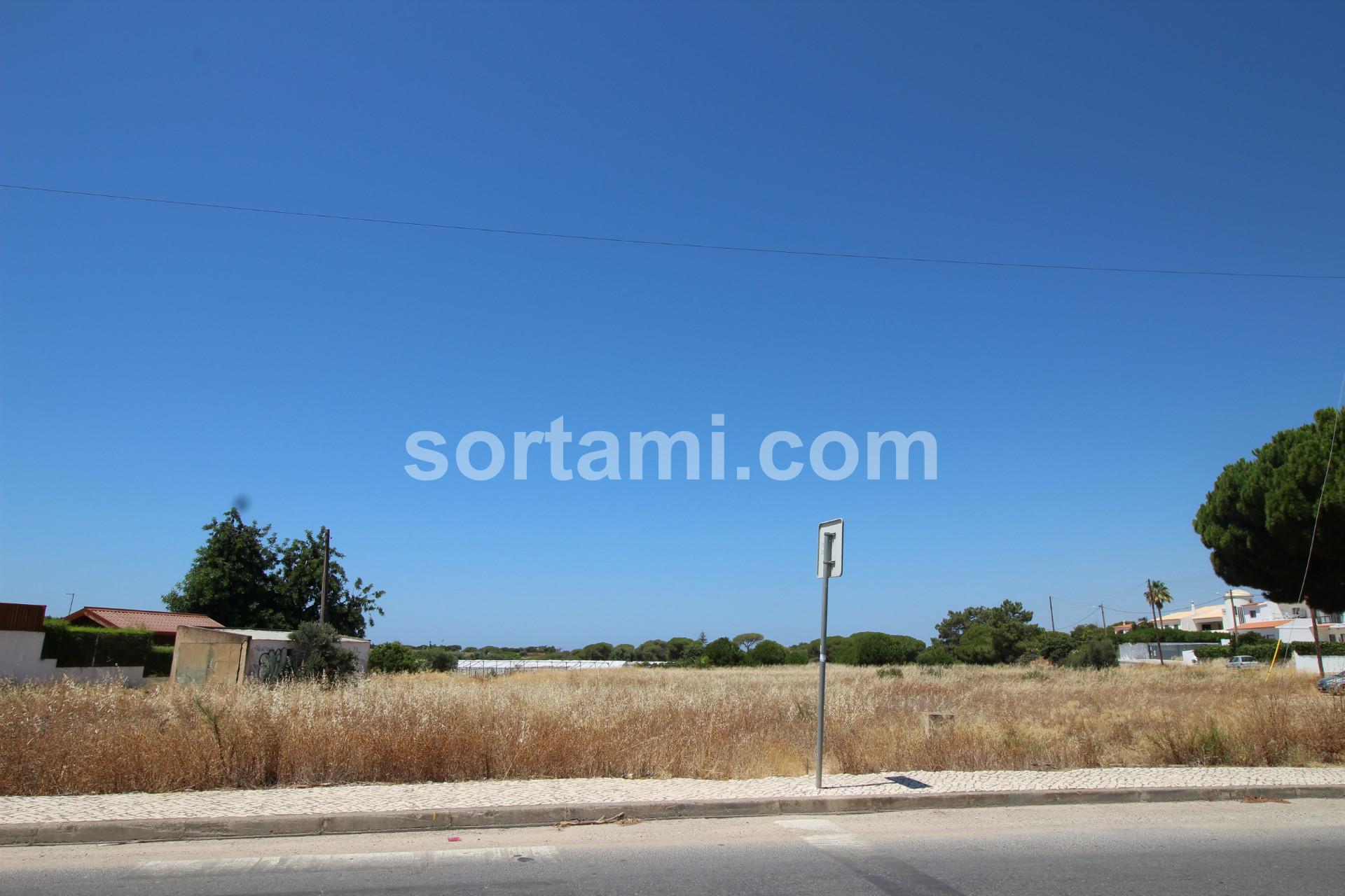 Terreno Para Construção  Venda em Montenegro,Faro