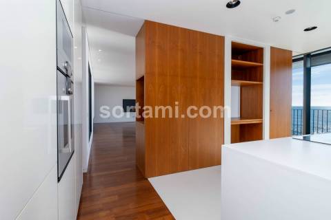 Apartamento T5 Venda em Canidelo,Vila Nova de Gaia