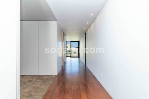 Apartamento T5 Venda em Canidelo,Vila Nova de Gaia