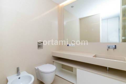 Apartamento T5 Venda em Canidelo,Vila Nova de Gaia
