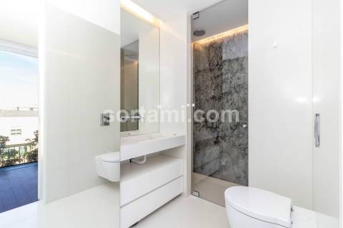 Apartamento T5 Venda em Canidelo,Vila Nova de Gaia