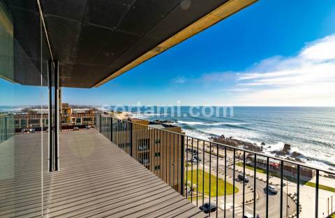Apartamento T5 Venda em Canidelo,Vila Nova de Gaia