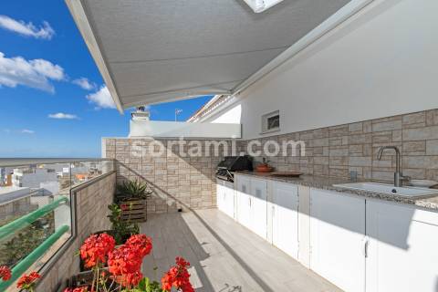 Apartamento T1 Venda em Quarteira,Loulé