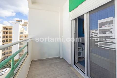 Apartamento T1 Venda em Quarteira,Loulé