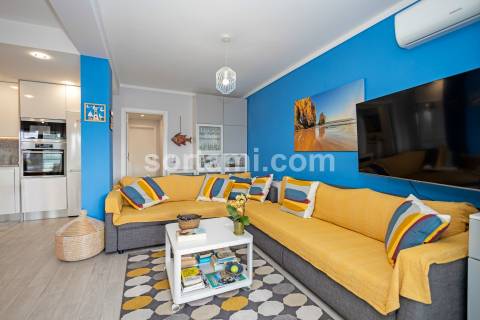 Apartamento T1 Venda em Quarteira,Loulé