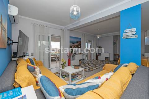 Apartamento T1 Venda em Quarteira,Loulé