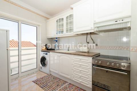 Apartamento T2 Venda em Albufeira e Olhos de Água,Albufeira