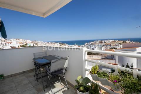 Apartamento T2 Venda em Albufeira e Olhos de Água,Albufeira