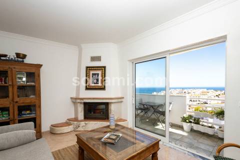 Apartamento T2 Venda em Albufeira e Olhos de Água,Albufeira