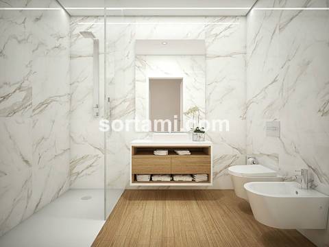 Apartamento T1 Venda em Mafamude e Vilar do Paraíso,Vila Nova de Gaia