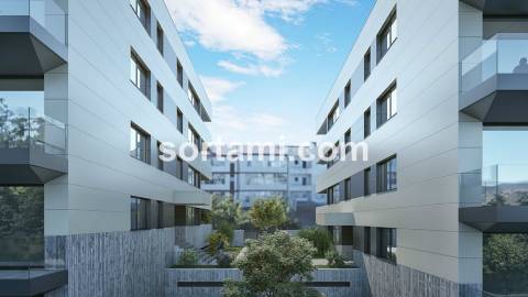 Apartamento T1 Venda em Mafamude e Vilar do Paraíso,Vila Nova de Gaia