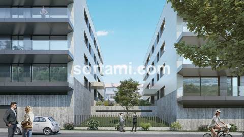 Apartamento T1 Venda em Mafamude e Vilar do Paraíso,Vila Nova de Gaia