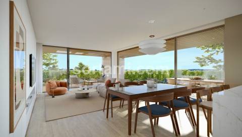 Apartamento T2 Venda em Quarteira,Loulé