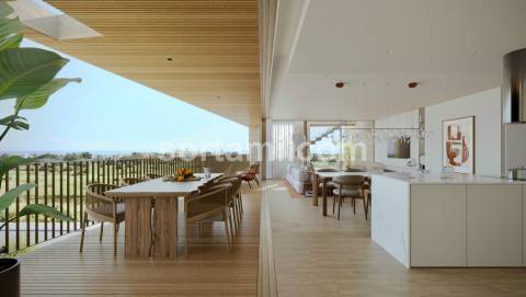 Apartamento T2 Venda em Quarteira,Loulé