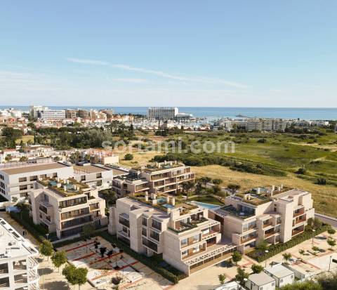 Apartamento T2 Venda em Quarteira,Loulé