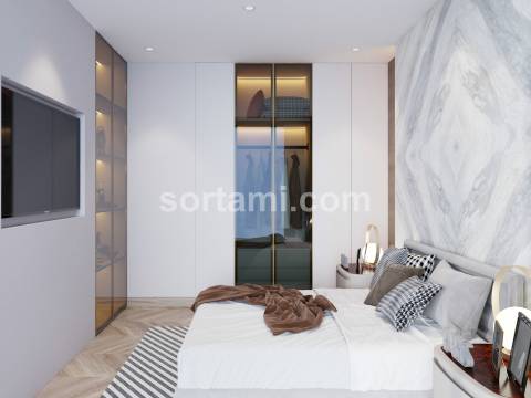 Apartamento T1 Venda em Campanhã,Porto