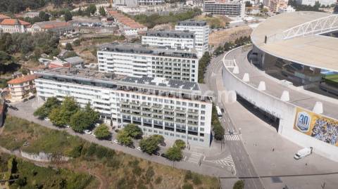 Apartamento T2 Venda em Campanhã,Porto