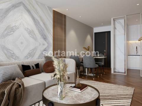 Apartamento T2 Venda em Campanhã,Porto
