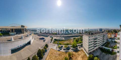 Apartamento T3 Venda em Campanhã,Porto